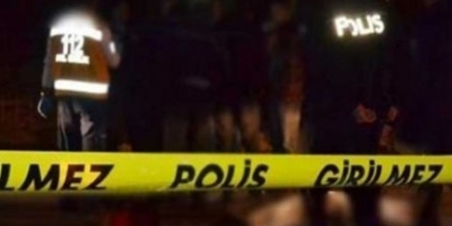 Kaybolduğu ihbar edilen kadın evinin önünde bulundu