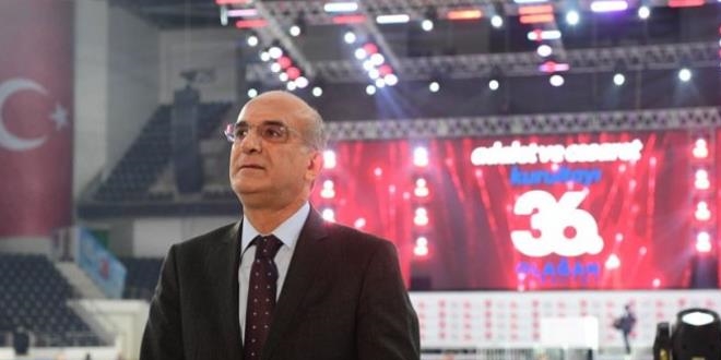 CHP'nin kurultay haz�rl�klar� tamamland�