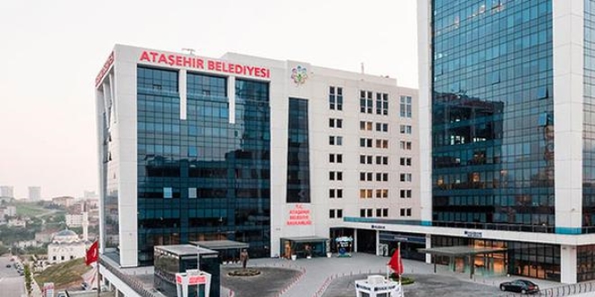 Ataşehir'de ne oluyor?
