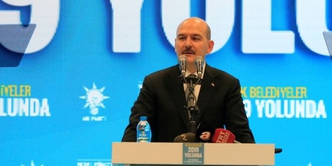 'Kandil'i bitiremezseniz Diyarbakır hür yaşayamaz'