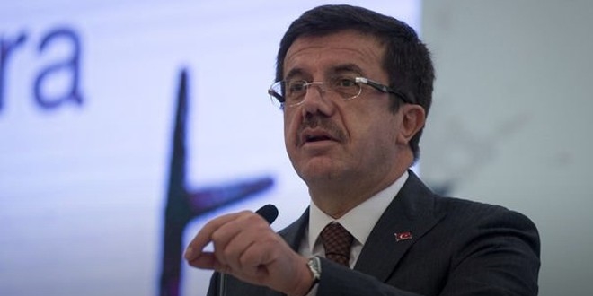 Bakan Zeybekci'den 'Bitcoin' uyarısı