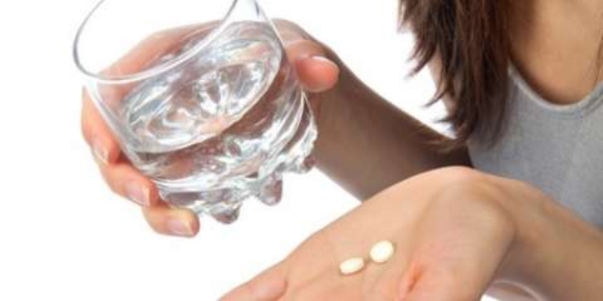 Tüp bebek tedavisinde aspirin kullanımına dikkat