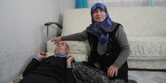 Bizi bu bombalarla korkutamazlar