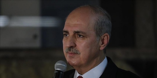 Kurtulmuş, Arakanlı Müslümanlarla görüşecek