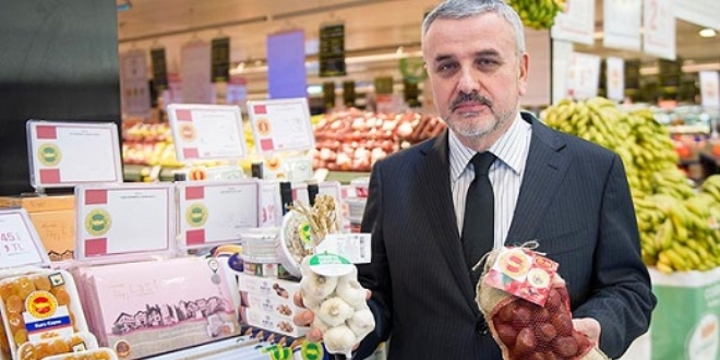 Coğrafi işaretli ürünler yüzde 15 daha pahalı olacak