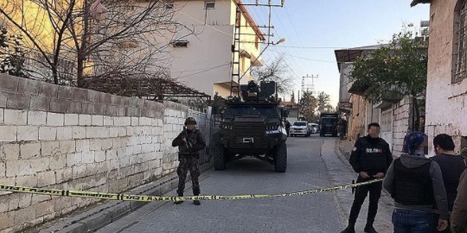 Baz gazeteler PKK saldrlarnda faili gizleme abasnda