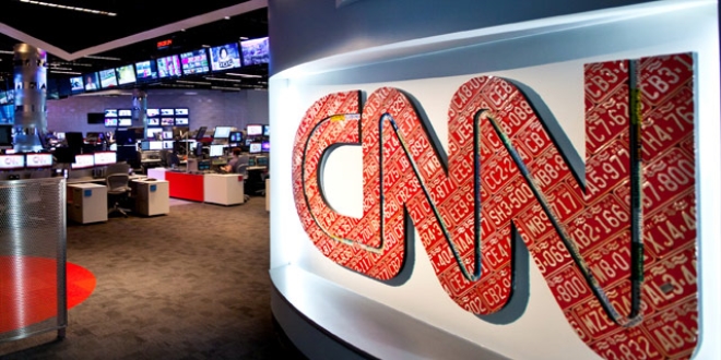 CNN, karalama kampanyasına devam ediyor