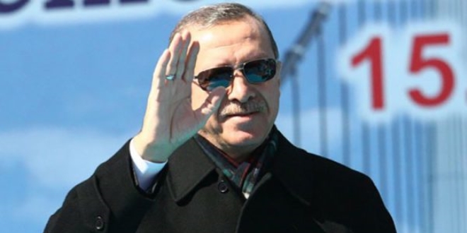 Cumhurbaşkanı Erdoğan Roma'ya geldi