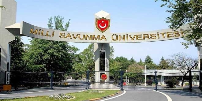 Milli Savunma Üniversitesi Enstitüleri Teşkilat ve İşleyiş Yönetmeliği yayımlandı