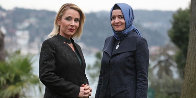 Kadın konukevi olmayan belediyeye yaptırım geliyor