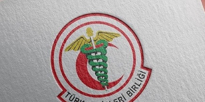 TTB Merkez Konseyinin 4 yöneticisi adliyeye getirildi