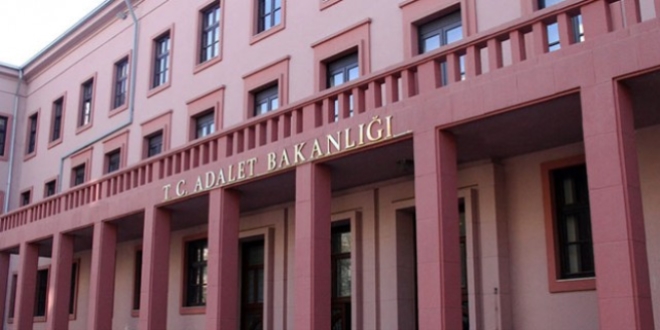 Adalet Bakanl 2018 yln eitim yl ilan etti