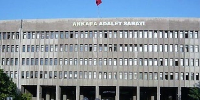 TTB için karar... 8 doktor adli kontrolle serbest