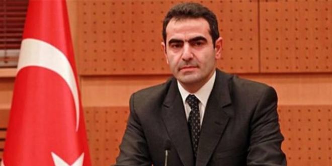Türk Büyükelçi terör örgütü PYD/PKK'nın Afrin yalanlarını çürüttü