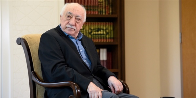 FETÖ'nün yeni umudu tek tip