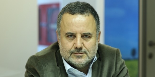 Başdanışman: Türkiye orayı işgal etmeye gitmiyor