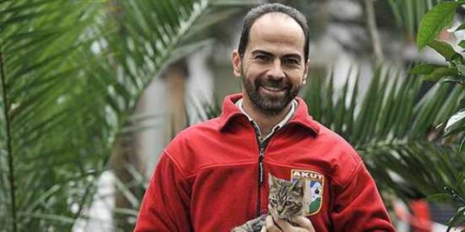 Mahruki'ye 'Cumhurbaşkanı'na hakaret' suçundan beraat