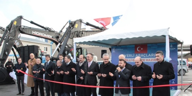 İSKİ, akıllı şebeke sistemleri kuruyor