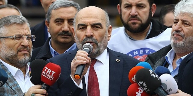 'Adnan Oktar, Netanyahu'ya dua ediyor'