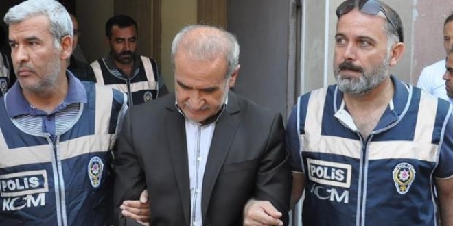 Ünlü işadamı Şükrü Boydak da itirafçı oldu