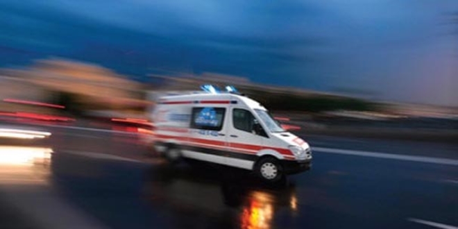 7 yıl sonra yine aynı acıyı yaşadılar