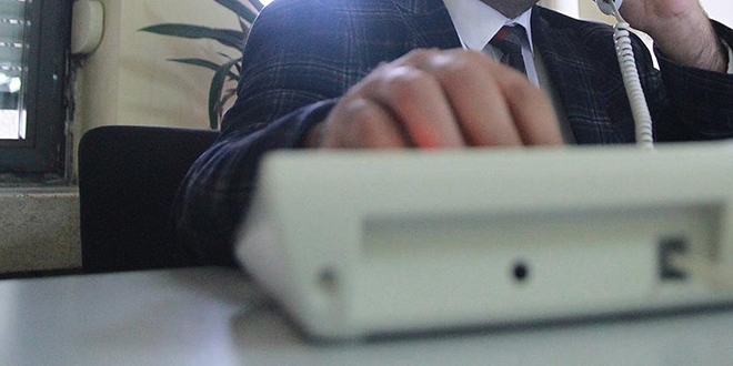 'Sivil kahramanlar'ın yakınlarına istihdam müjdesi