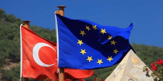 Türkiye ile AB Zirvesi 26 Mart'ta yapılacak