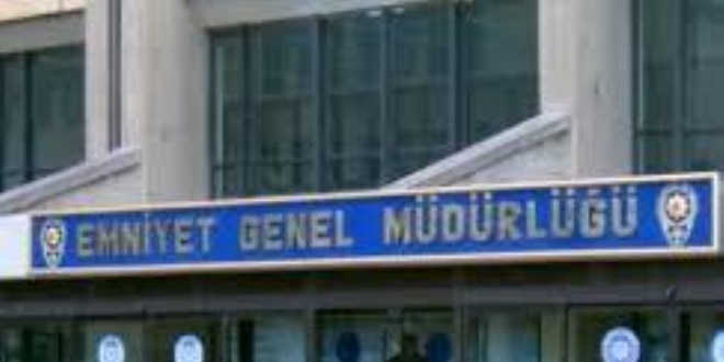 Rüşvetten gözaltına alınan polisler açığa alındı
