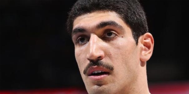 FETÖ'cü Enes Kanter hakkında bir yakalama kararı daha çıkarıldı
