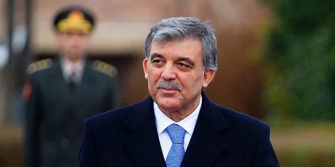 Abdullah Gül, televizyon kanalı kuracak mı?
