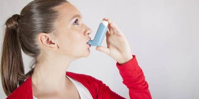 Astm hastalnda dikkat edilmesi gereken hususlar
