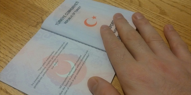 Kritik yurt dışı uyarısı! Bu tuzağa düşmeyin