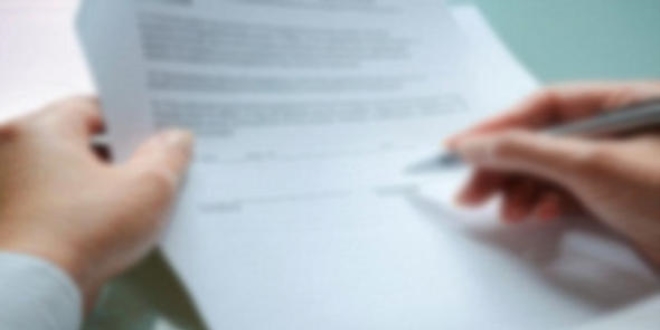AB ile vize muafiyeti için yeni adım: Belge verildi