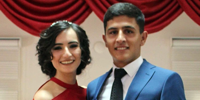 Karab�k'e �ehit ate�i d��t�