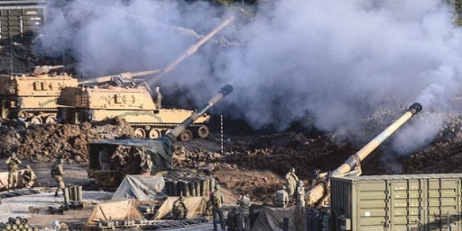 Afrin'de Türk uçakları neden uçmuyor?