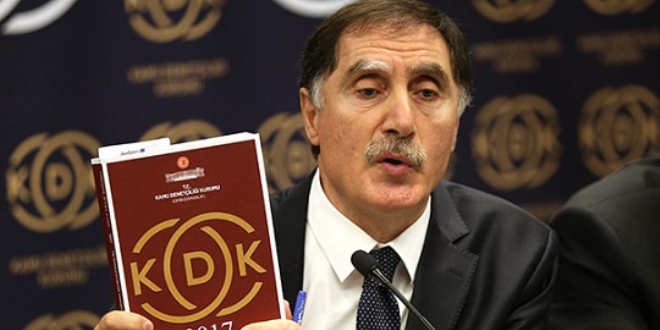 'Kırık not alan, öğretmenini şikayet ediyor'