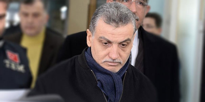 Hidayet Karaca savunma yaptı