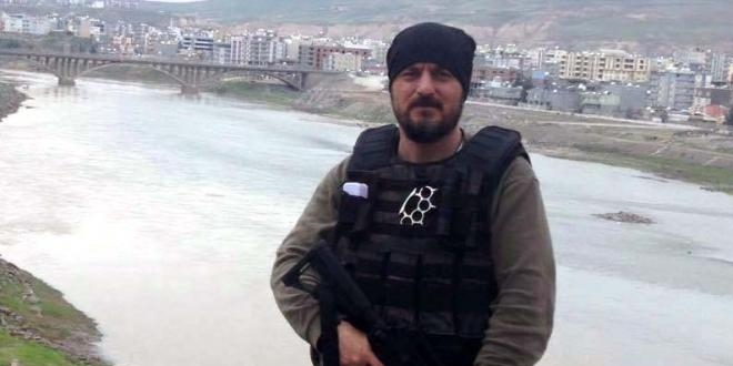 Şehit polis Yavuz'un adı kütüphanede yaşatılacak