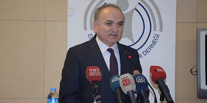 '100 yerli otomobilden 80'ini ihraç ediyoruz'