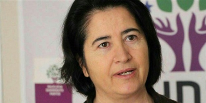 Gözaltına alınan 17 kişi içerisinde HDP Eş Genel Başkanı da var