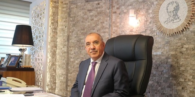 �eker fabrikalar�na �eker i��ileri talip