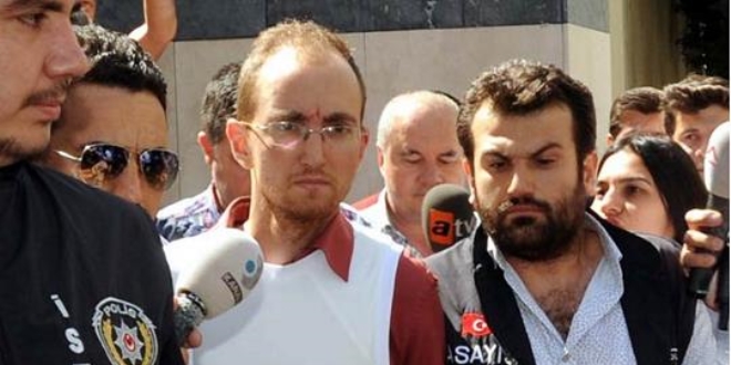 Seri katil Atalay Filiz davasının gerekçeli kararı açıklandı