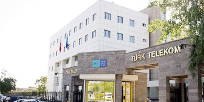 'Türk Telekom'un halka arz edileceği iddiaları gerçek dışı'