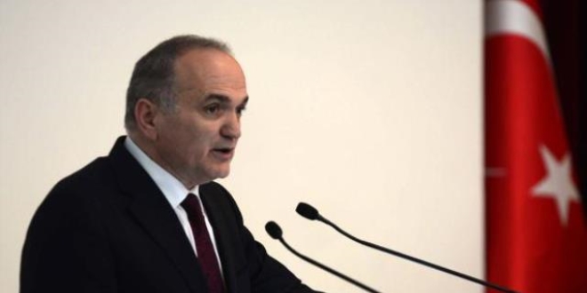 T�rkiye'nin dijital d�n���m yol haritas� belirliniyor