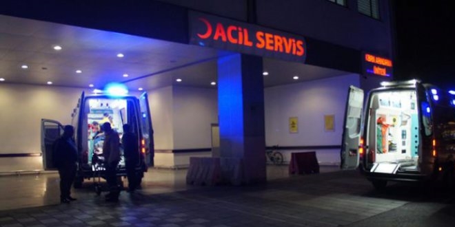 'Acillerdeki y���lma ortadan kalkacak'