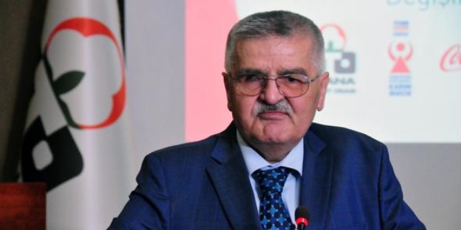 Kalp krizi geçiren Vali Yardımcısı hayatını kaybetti
