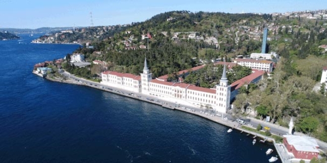 FETÖ'nün 'Kuleli yapılanması' çözülüyor