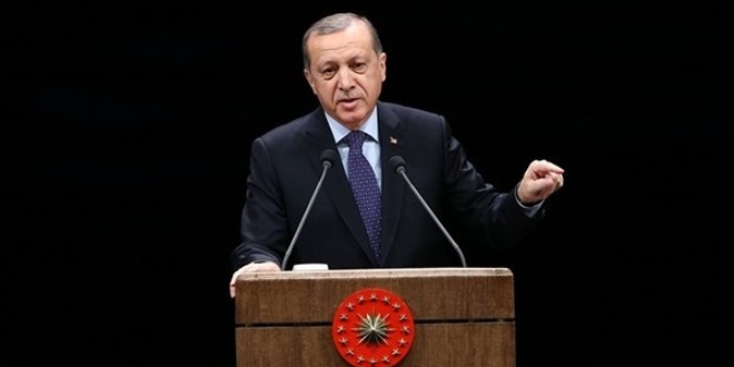 'Bu tarih her milletin yazabileceği tarih değildir'