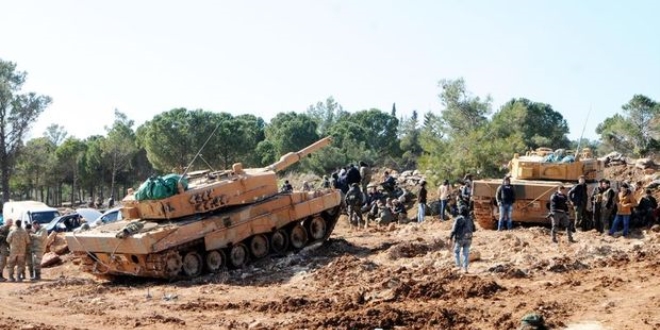 Mete Yarar: T�rkiye oyun bozmak i�in sahaya ��kt�