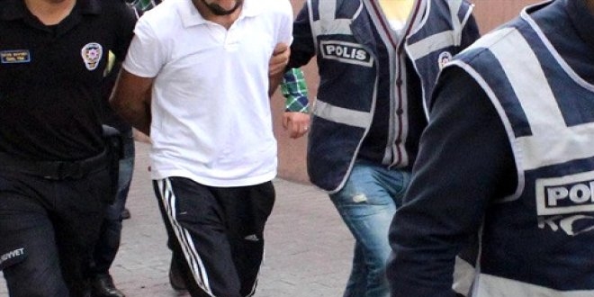 Vatandaşın duyarlılığı FETÖ şüphelilerini yakalattı